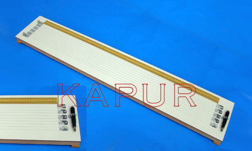 Potentiometer Ten Wire