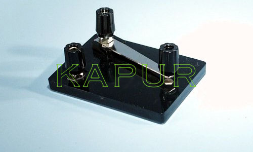 Contact Key
