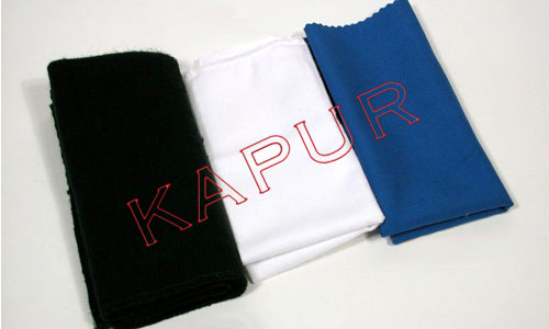 Cloths