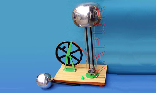 Van De Graff Generator
