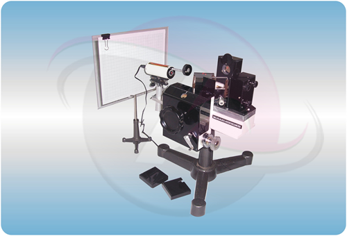 Michelson Interferometer