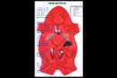 Frog Arterial