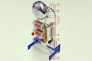 Demonstration Electric Bell