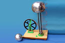 Van De Graff Generator