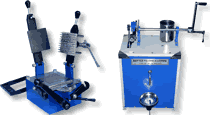 Pharmacy Equipments