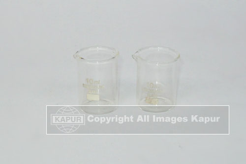 Beaker 10ml