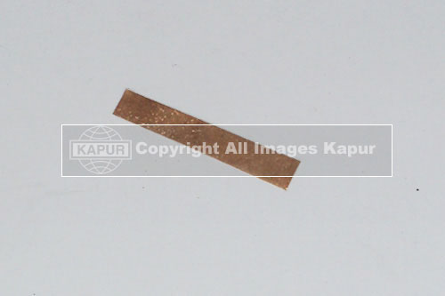 Copper Strip
